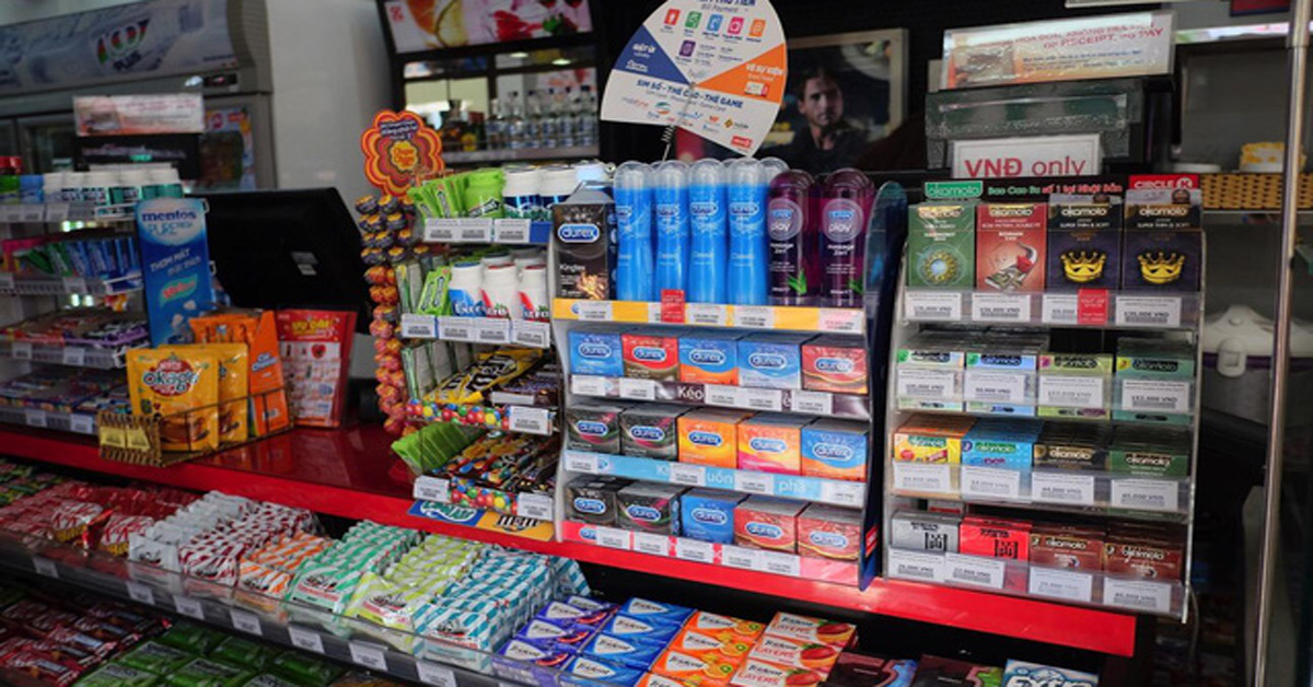 Bao cao su Bao cao su