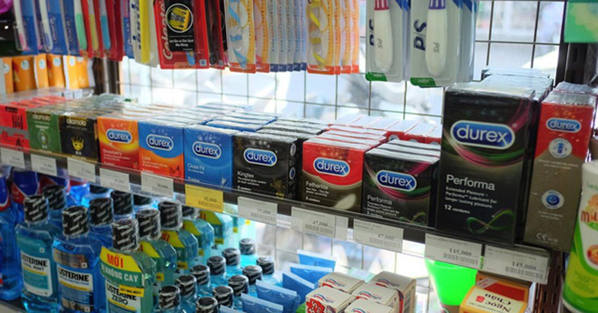 Bao cao su Bao cao su