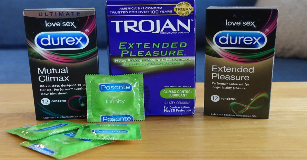 Bao cao su Bao cao su