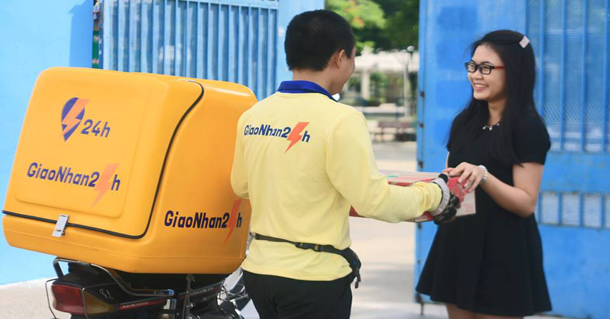 Giao hàng thuốc kích dục tận nơi