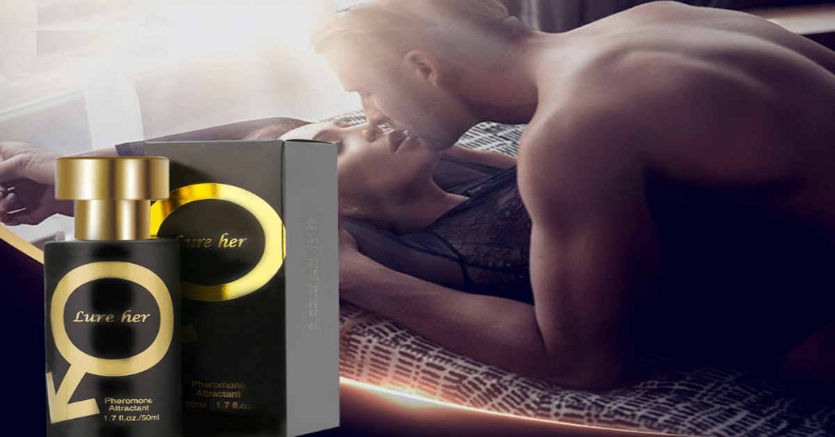 Nước hoa kích dục nam và nữ