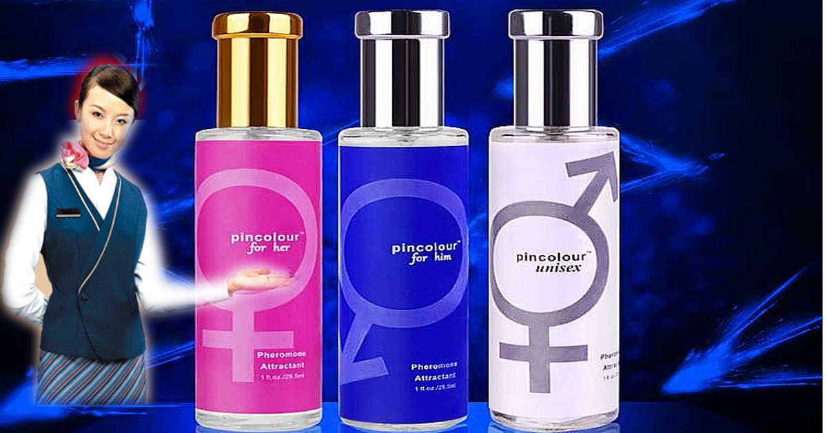 Nước hoa phòng the