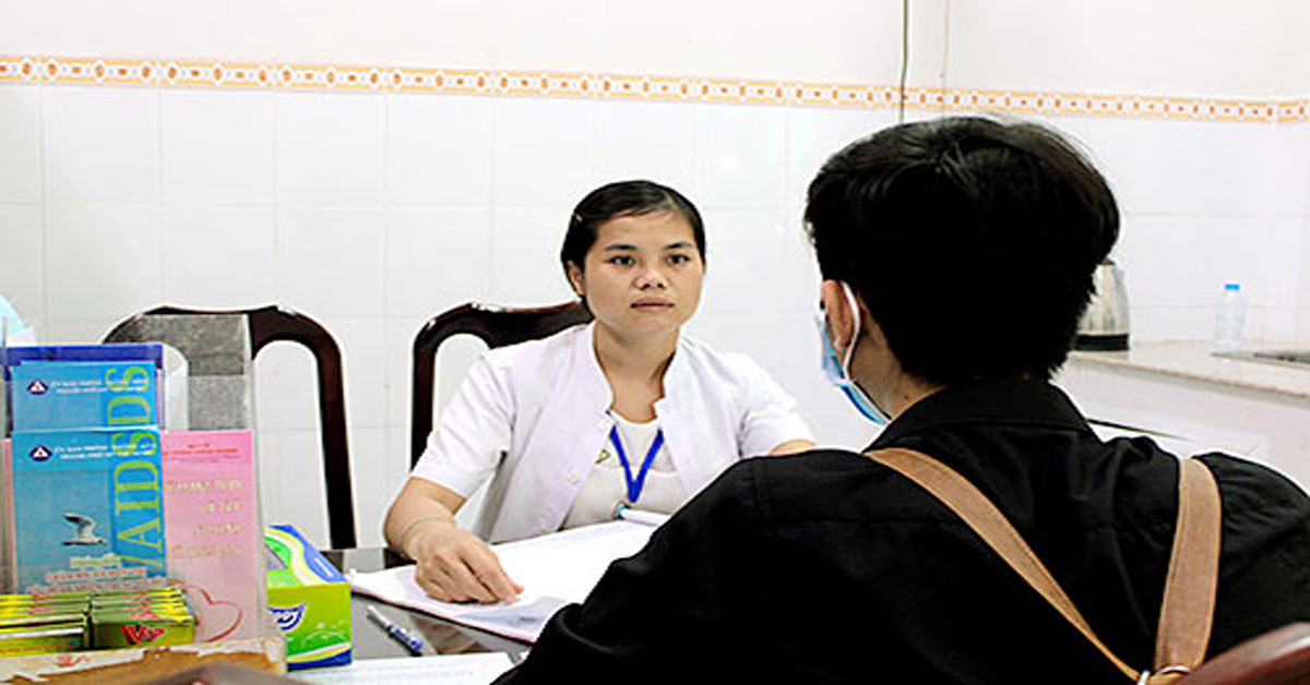 Nước hoa phòng the