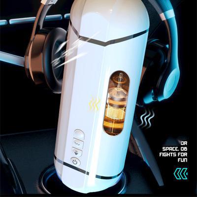 Bướm giả Nhật Bản Jiyu rung nhiệt cực chất