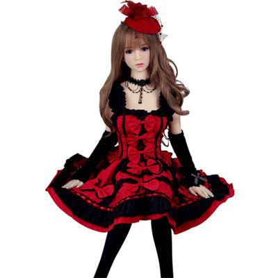 Búp Bê Tình Dục Đẳng Cấp Số 1 Nhật Bản