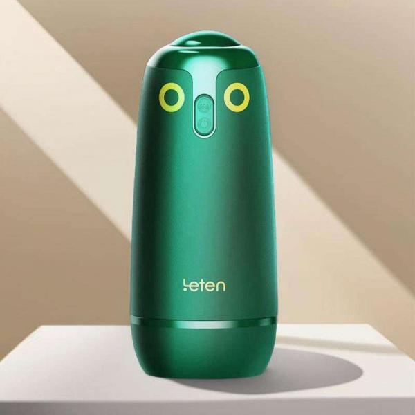 Cốc Âm Đạo Leten Birds Cầm Tay, Kết Nối Siêu Dễ