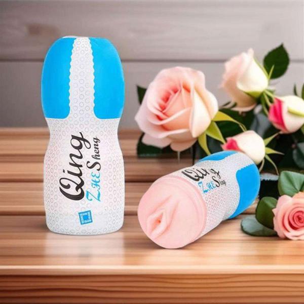 Cốc Thủ Dâm Qing