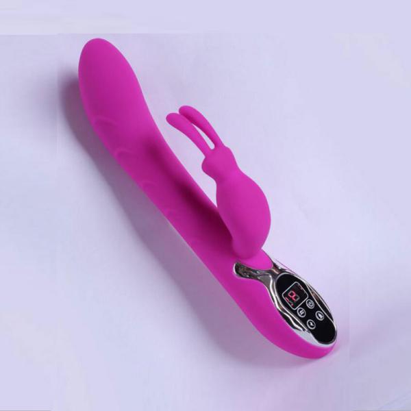 Dương vật rung nhánh cao cấp Vibrator