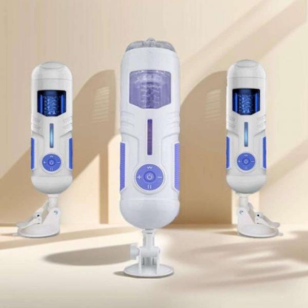 Khám phá Zini đa chức năng – Âm đạo giả cực phê