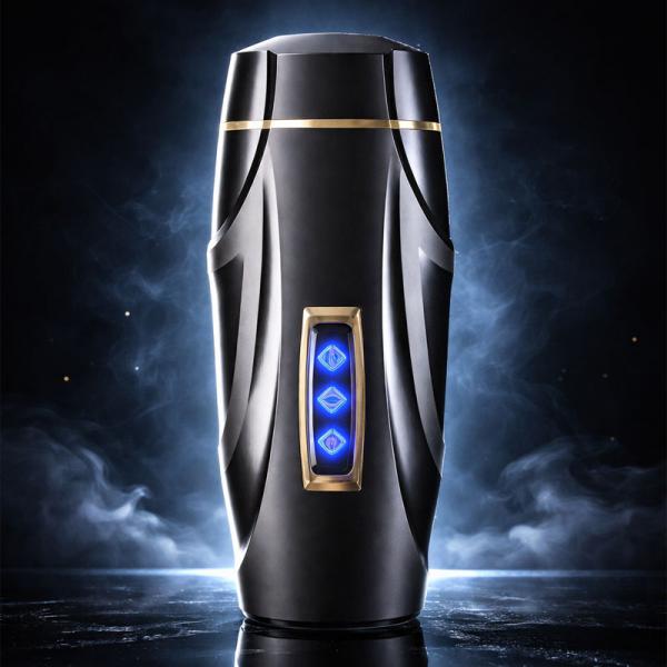 Máy rung thụt nhiệt cao cấp Doyola