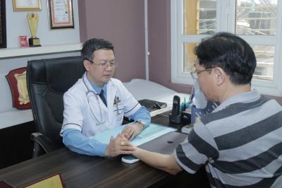 Mẹo chữa yếu sinh lý nam dân gian cực hay