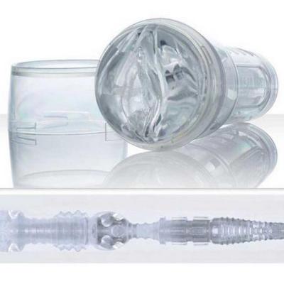 Âm đạo đèn pin trong suốt