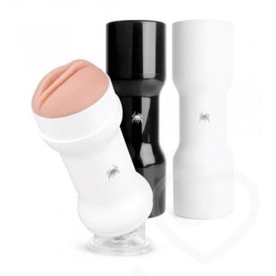 Âm đạo giả spider wiless có rung