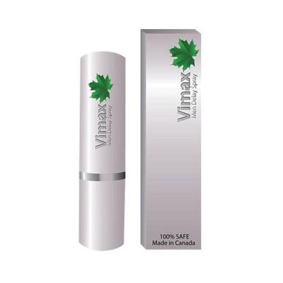  Chai xịt thảo dược kéo dài thời gian Vimax