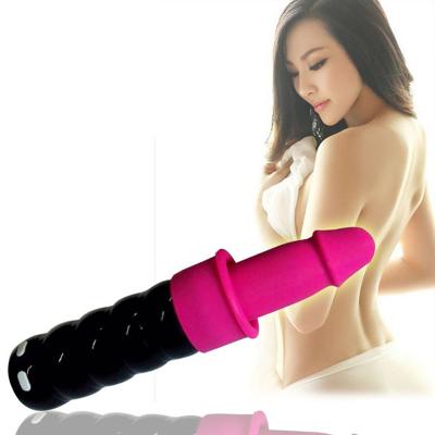 Dương vật tự động thò thụt