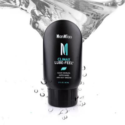 Gel bôi trơn cao cấp ManMiao