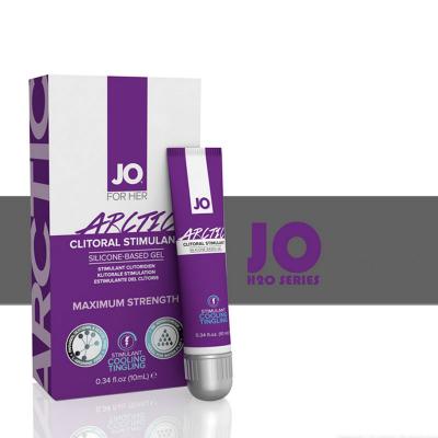 Gel bôi trơn tăng khoái cảm cho nữ JO (USA)