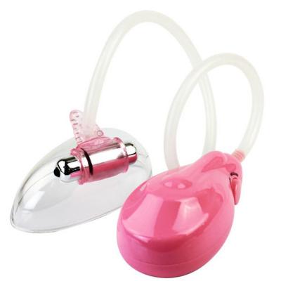 Máy hút và kích thích âm đạo
