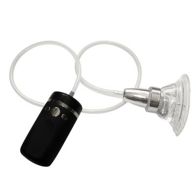 Máy hút và liếm âm đạo Louge