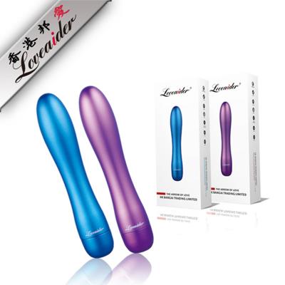 Máy massage điểm G loveraider