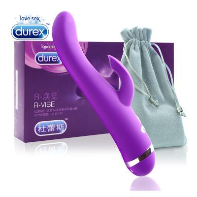 Máy rung điểm G cao cấp Durex R-Viber 5 chế độ rung