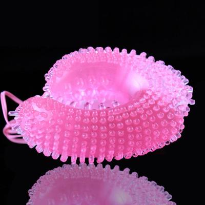 Máy rung điểm G gai mềm