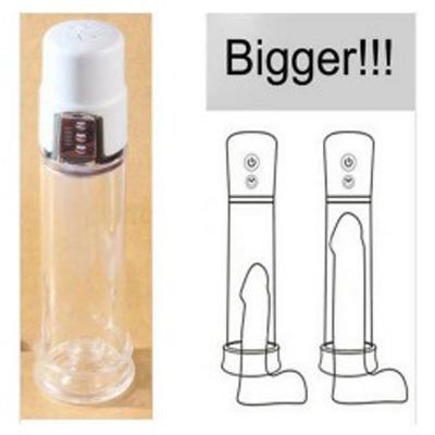 Máy tập dương vật tự động Yeh Hing