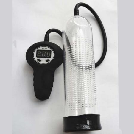 Máy tập làm to và dài dương vật 350 KPA