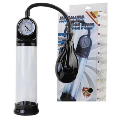 Máy tập to dương vật