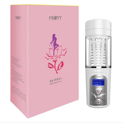 Máy thủ dâm cao cấp Migyy