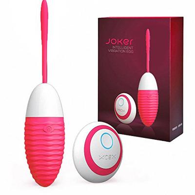 Rung điều khiển từ xa 10 chế độ Mosha