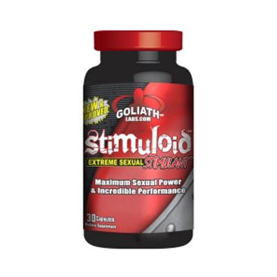 Tăng cường sinh lý Stimuloid