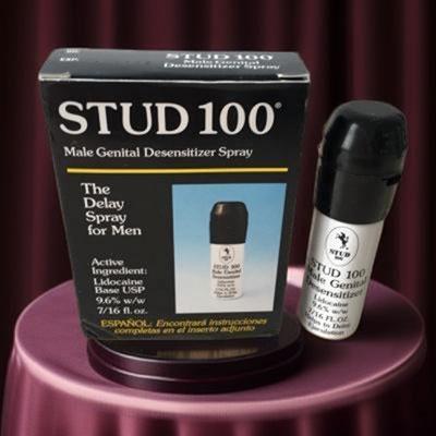 Mua Thuốc xịt STUD 100 kéo dài quan hệ chính hãng