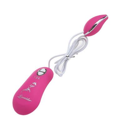 Trứng rung đơn Loveaider