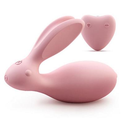 Trứng rung không dây kích thích âm đạo Luxeluv