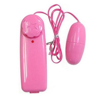 Trứng rung tình yêu cà na 1 đầu