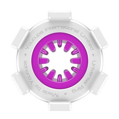 Vòng gai mát xa tăng kích thước dương vật