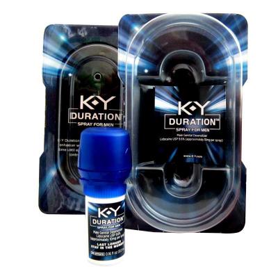 Xịt kéo dài thời gian Ky Last Longger