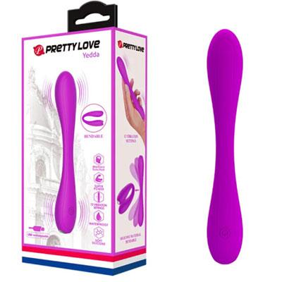 Que Rung 12 Chế Độ Khác Nhau Hãng Pretty Love