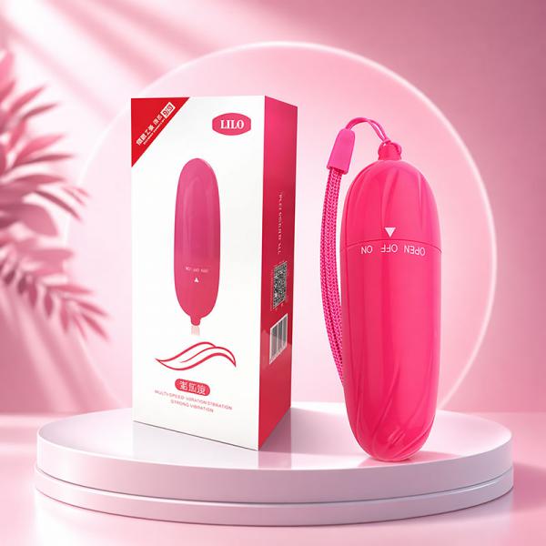 Trứng rung không dây cao cấp LiLo