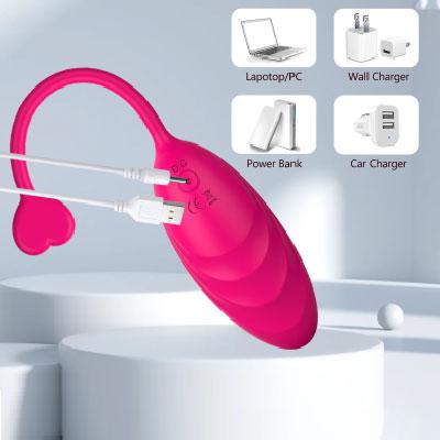 Trứng rung MiNi Calotte Vibrator chất lượng tốt nhất