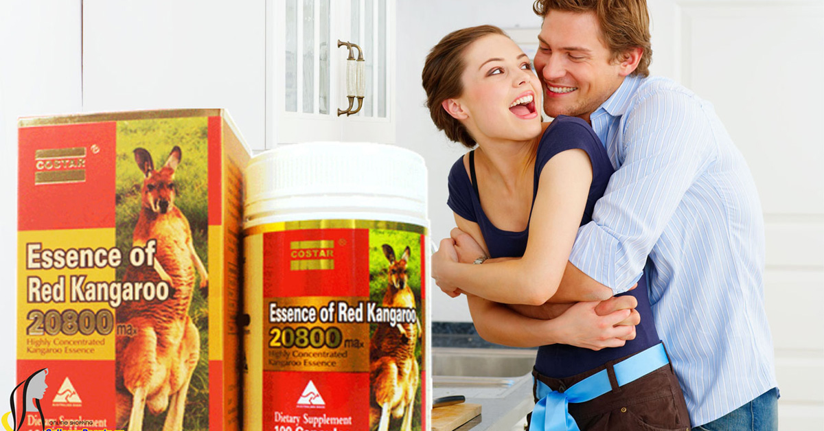 Thuốc tăng sinh lý Thuốc tăng sinh lý